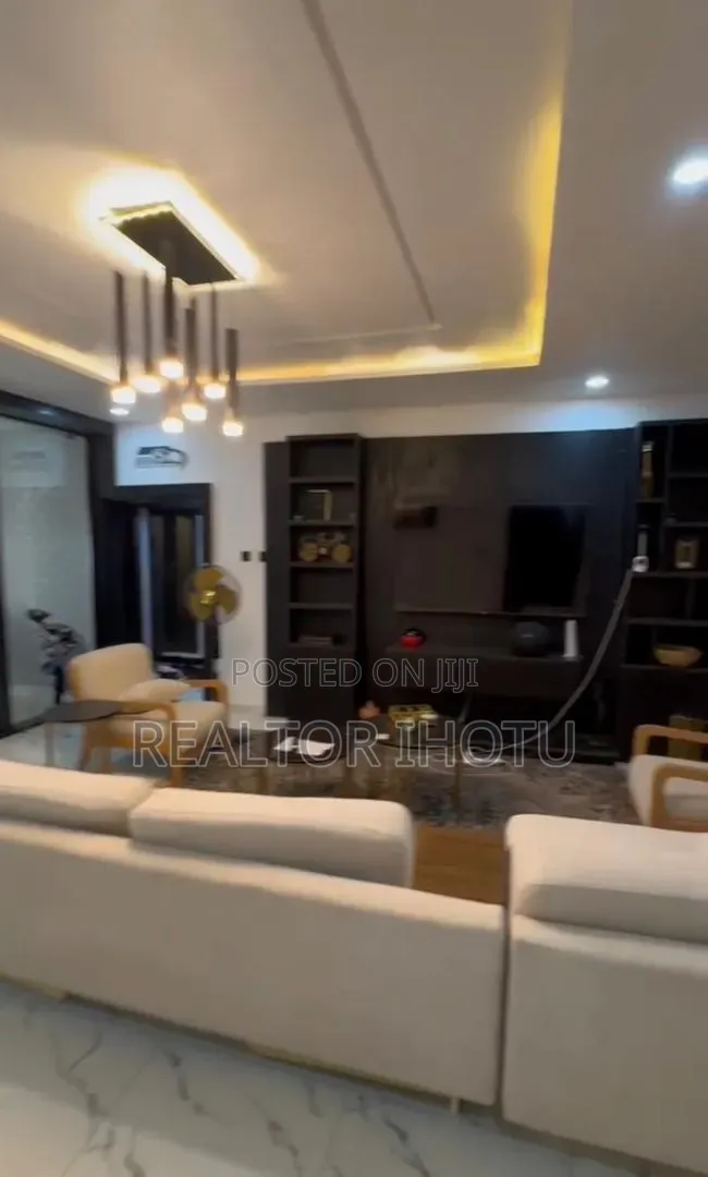 Furnished 2bdrm Apartment in Apo Resettlement for sale