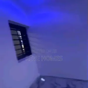 Studio Apartment in Ifako-Gbagada for rent