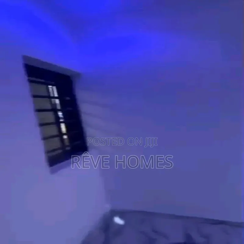 Studio Apartment in Ifako-Gbagada for rent