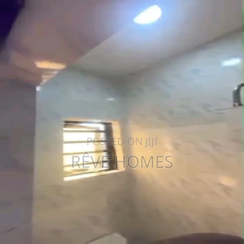 Studio Apartment in Ifako-Gbagada for rent
