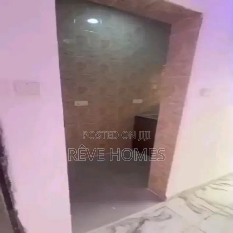 Studio Apartment in Ifako-Gbagada for rent