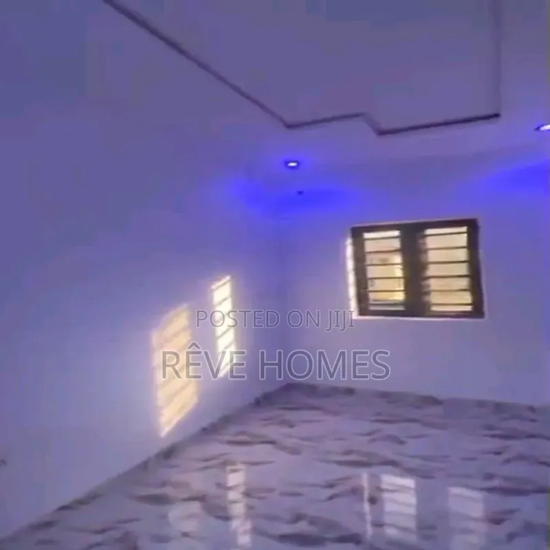 Studio Apartment in Ifako-Gbagada for rent
