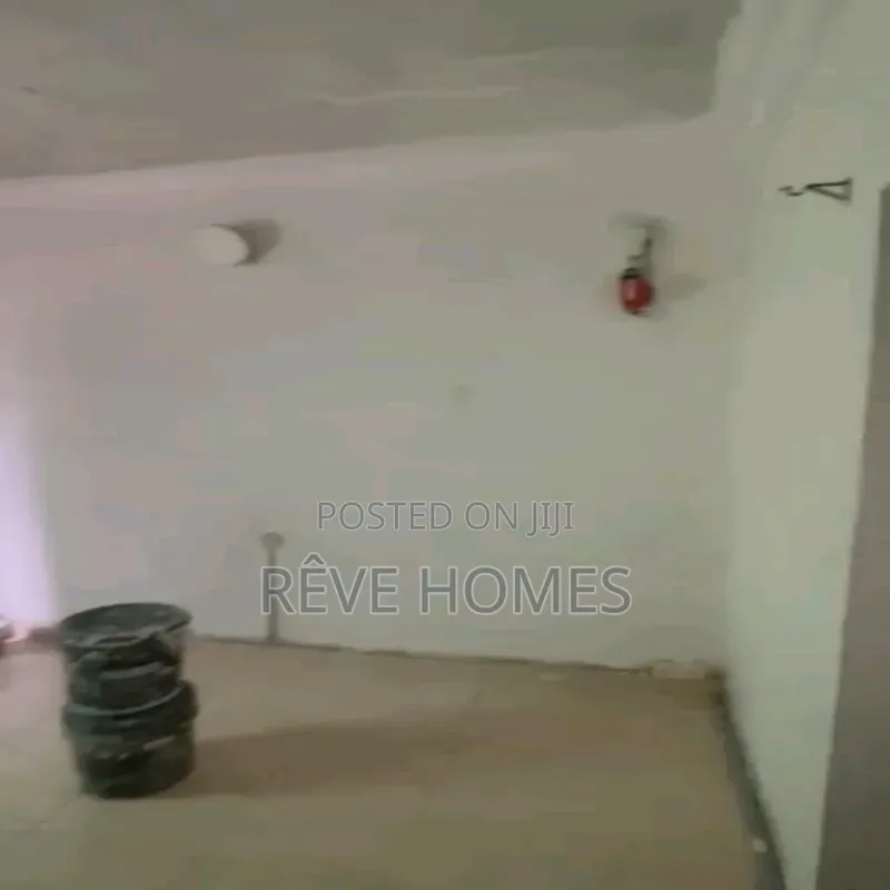 Studio Apartment in Shomolu / Shomolu for rent