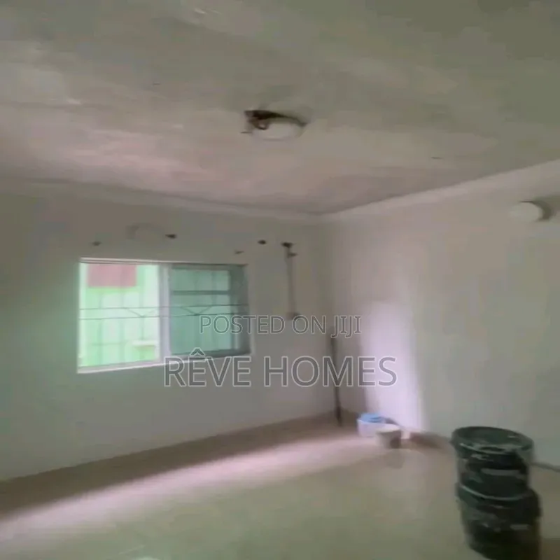Studio Apartment in Shomolu / Shomolu for rent