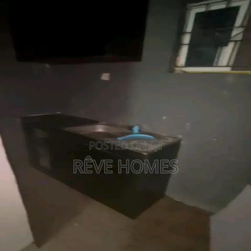 Studio Apartment in Shomolu / Shomolu for rent