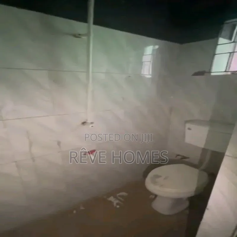 Studio Apartment in Shomolu / Shomolu for rent