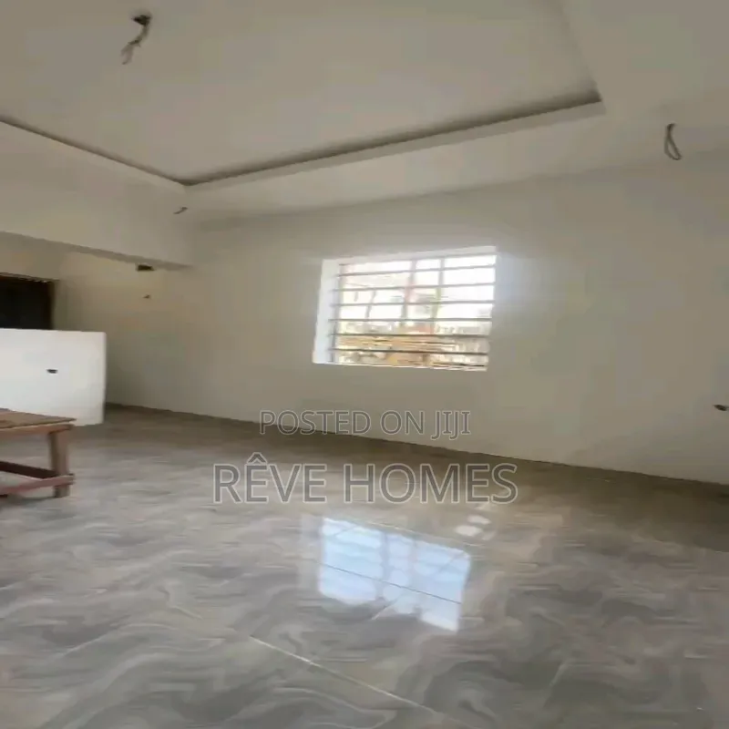 Studio Apartment in Shomolu / Shomolu for rent