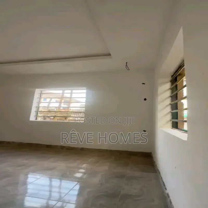 Studio Apartment in Shomolu / Shomolu for rent