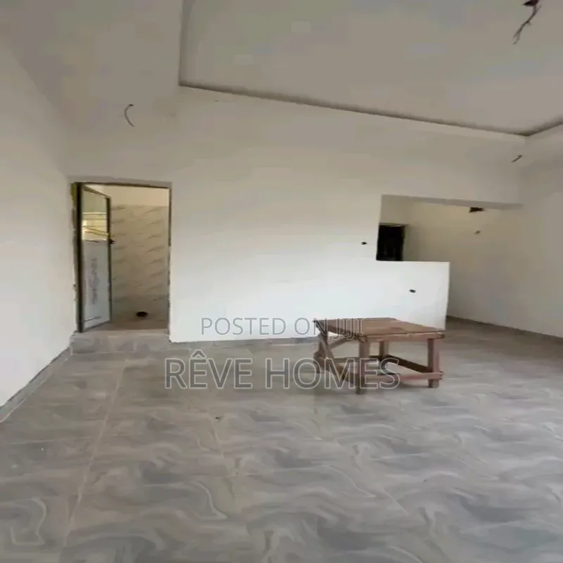 Studio Apartment in Shomolu / Shomolu for rent