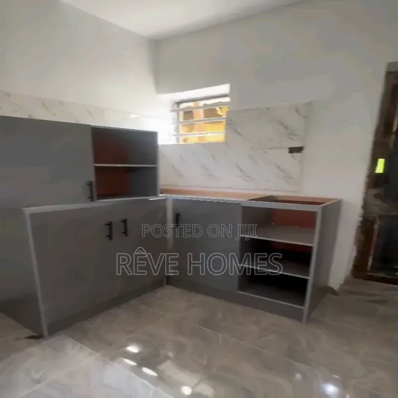 Studio Apartment in Shomolu / Shomolu for rent