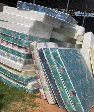 Covered Authopedic Foam 4 by 6 8 Inches