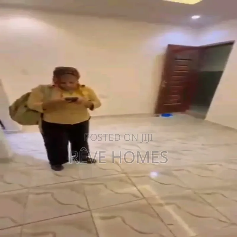 Mini Flat in Shomolu / Shomolu for rent