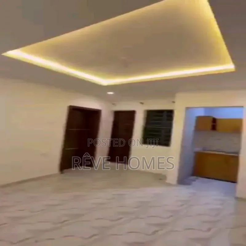 Mini Flat in Shomolu / Shomolu for rent