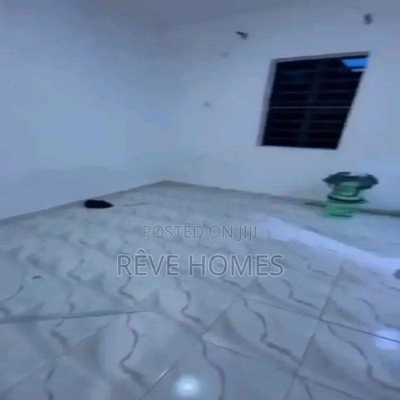 Mini Flat in Shomolu / Shomolu for rent