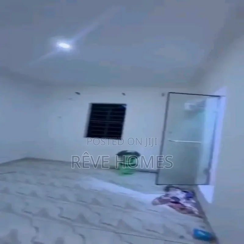 Mini Flat in Shomolu / Shomolu for rent