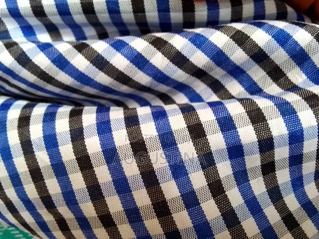 Outstanding Premium Quality Shirt Materials