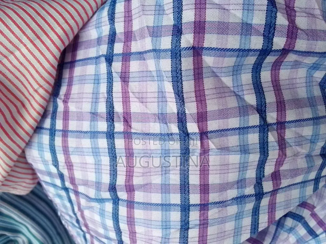Outstanding Premium Quality Shirt Materials