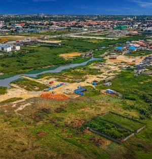 Buy and Build Land Available in Sangotedo, Ajah