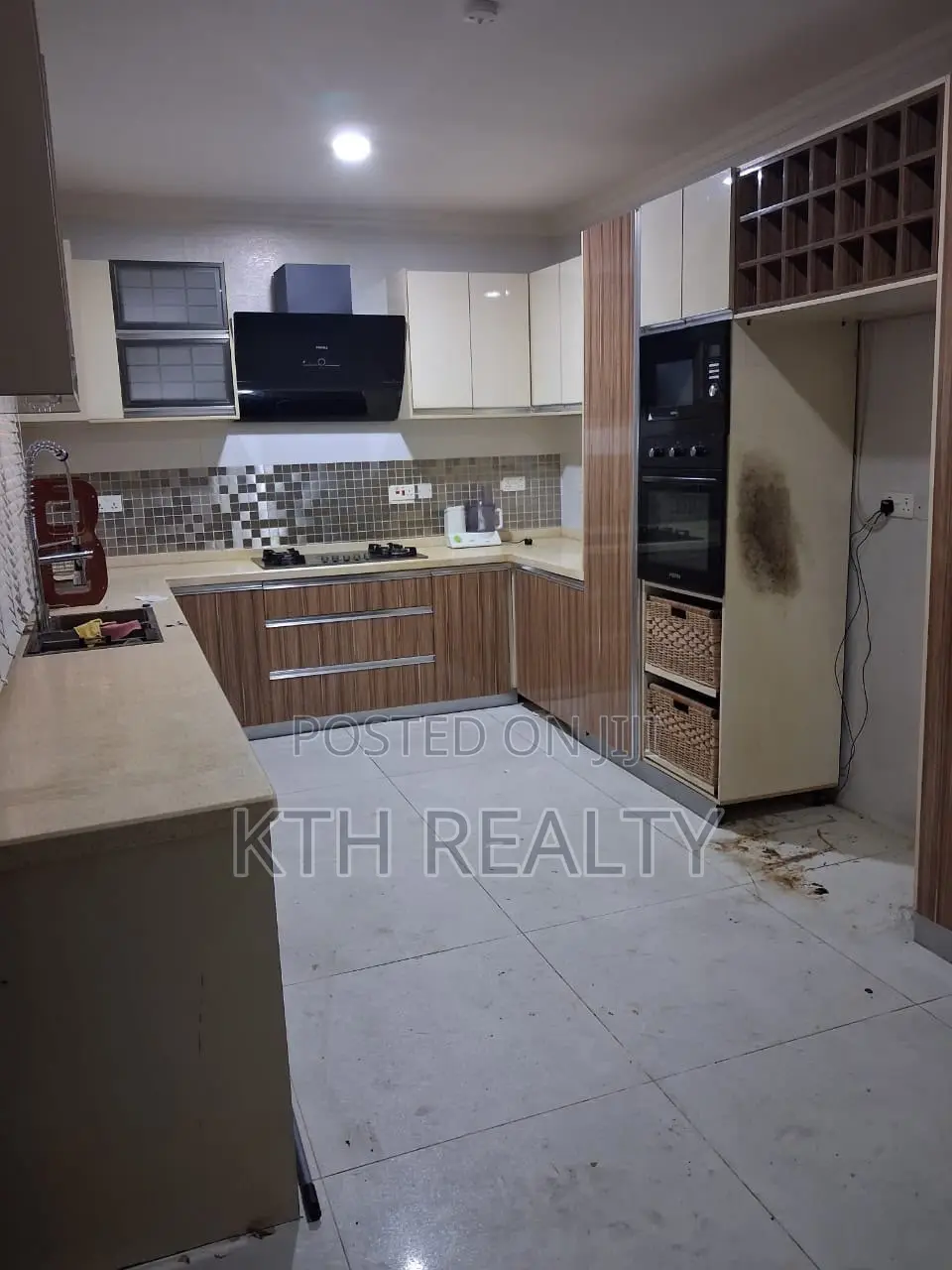 4bdrm Duplex in Victoria Island Extension for rent
