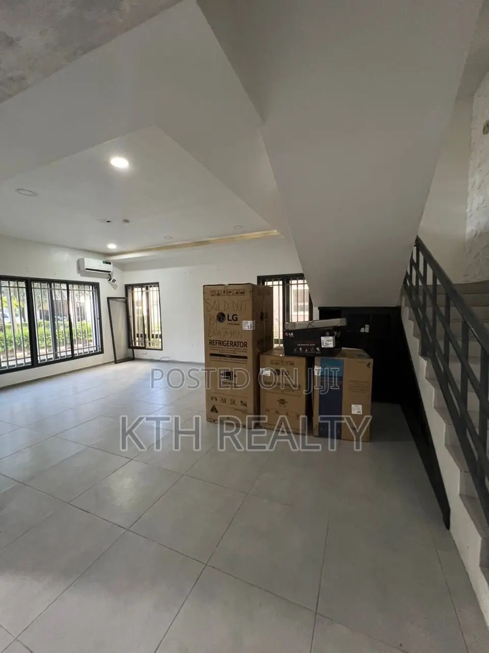 4bdrm Duplex in Victoria Island Extension for rent