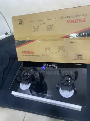 PHIIMA PH-2023B Gas Hob for Everyday Family Cooking