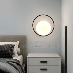 Wall Lamp Light