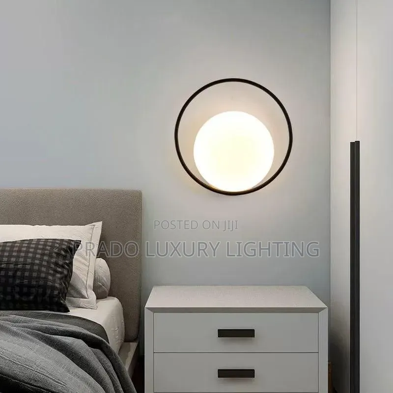 Wall Lamp Light