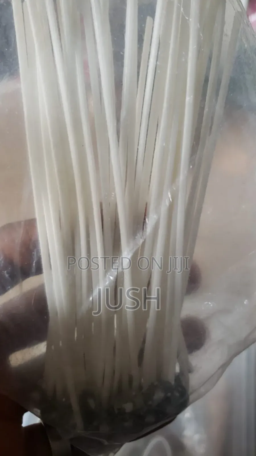 Candles Ropes