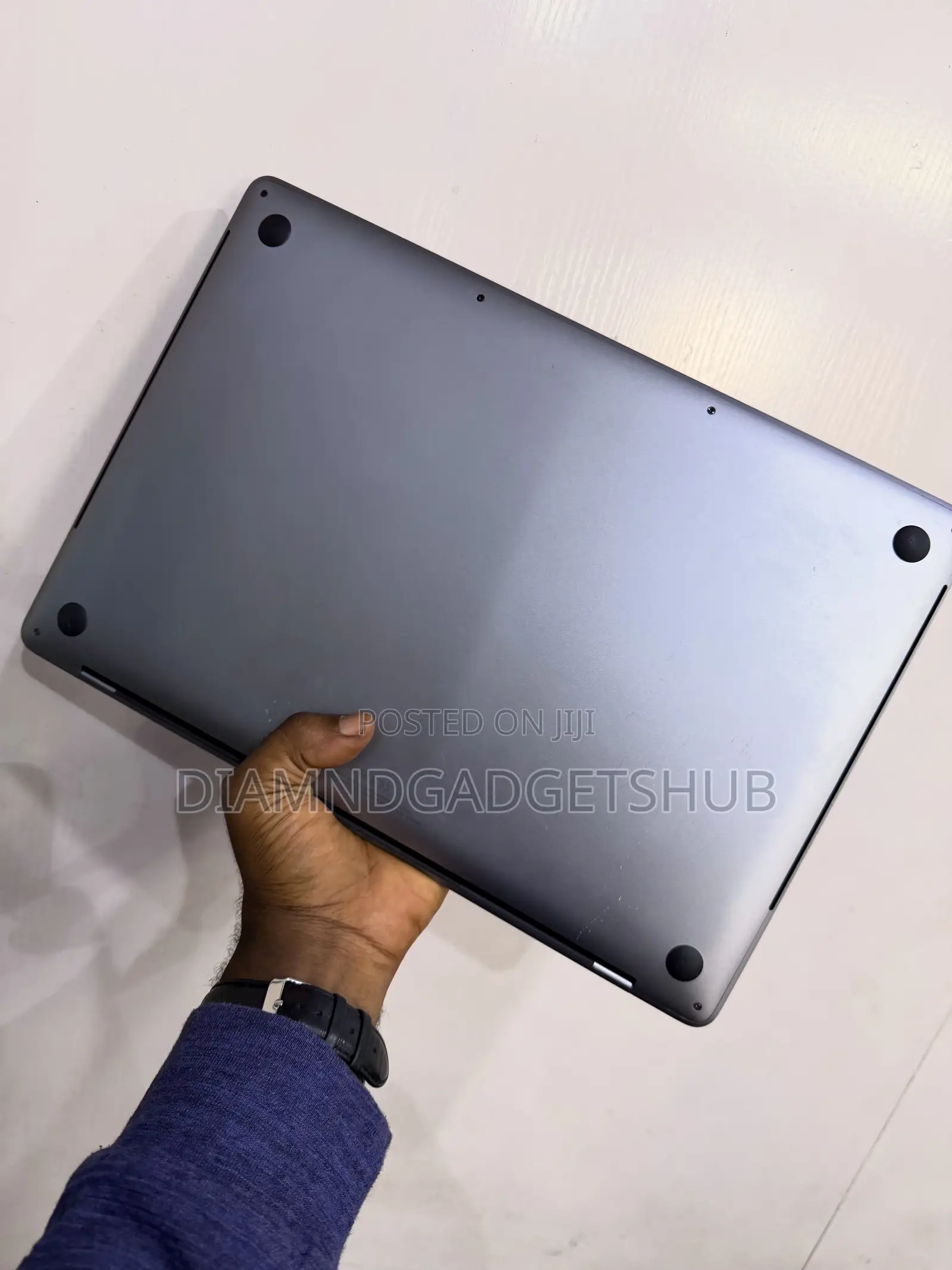 Laptop Apple MacBook Pro 2019 32GB Intel Core i9 SSD 1T