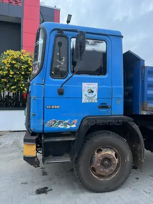 Man Volts Truck for Sale