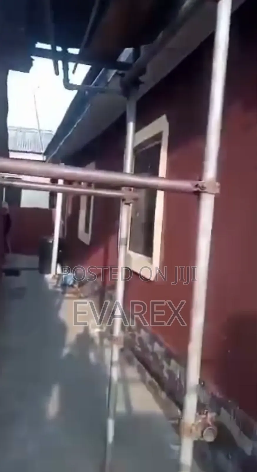 3bdrm Block of Flats in Iba / Ojo for rent