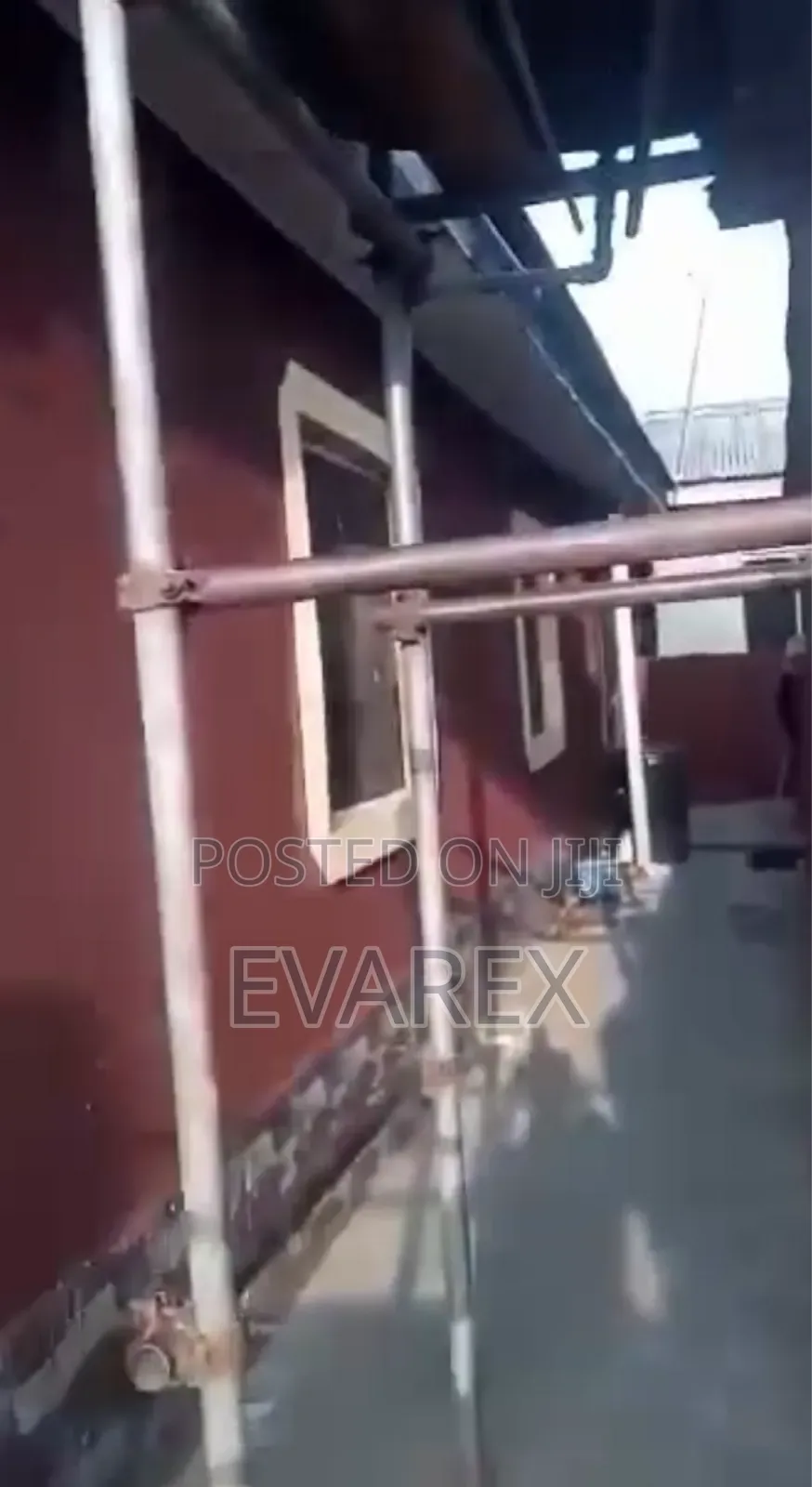 3bdrm Block of Flats in Iba / Ojo for rent