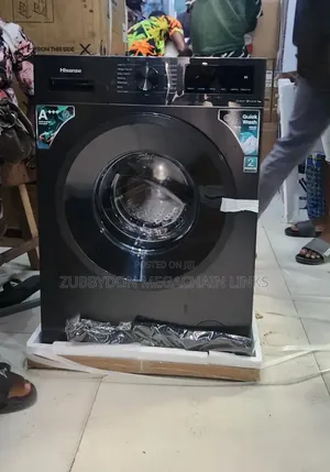 Automatic Washing Machine