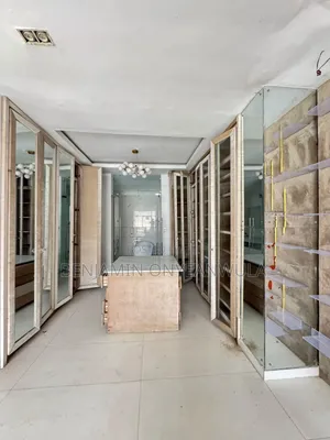 5bdrm Duplex in Nil, Lekki Phase 1 for rent