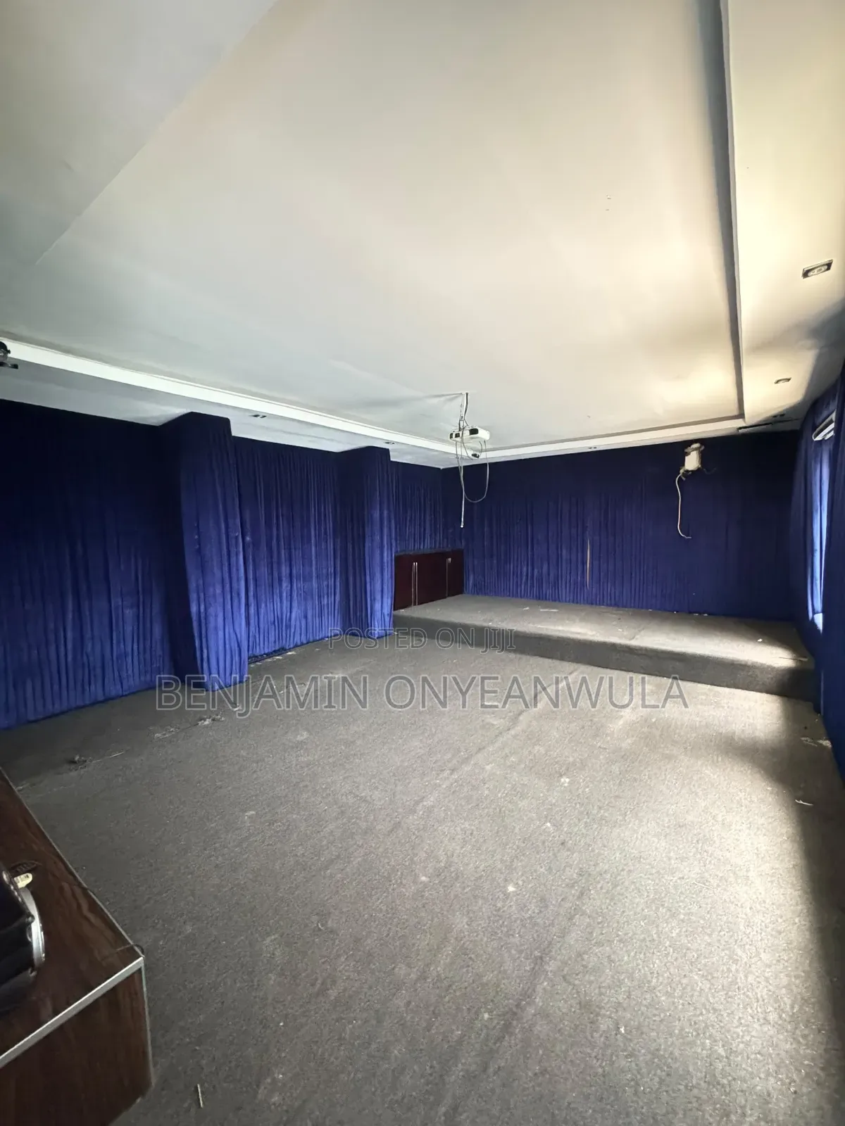 5bdrm Duplex in Nil, Lekki Phase 1 for rent