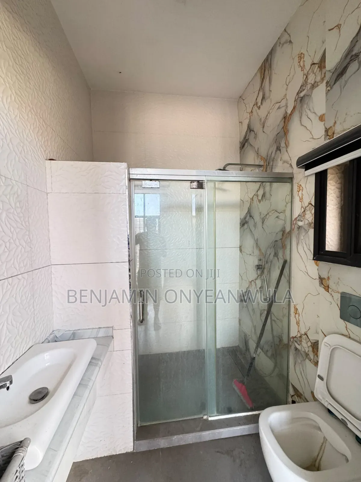 5bdrm Duplex in Nil, Lekki Phase 1 for rent
