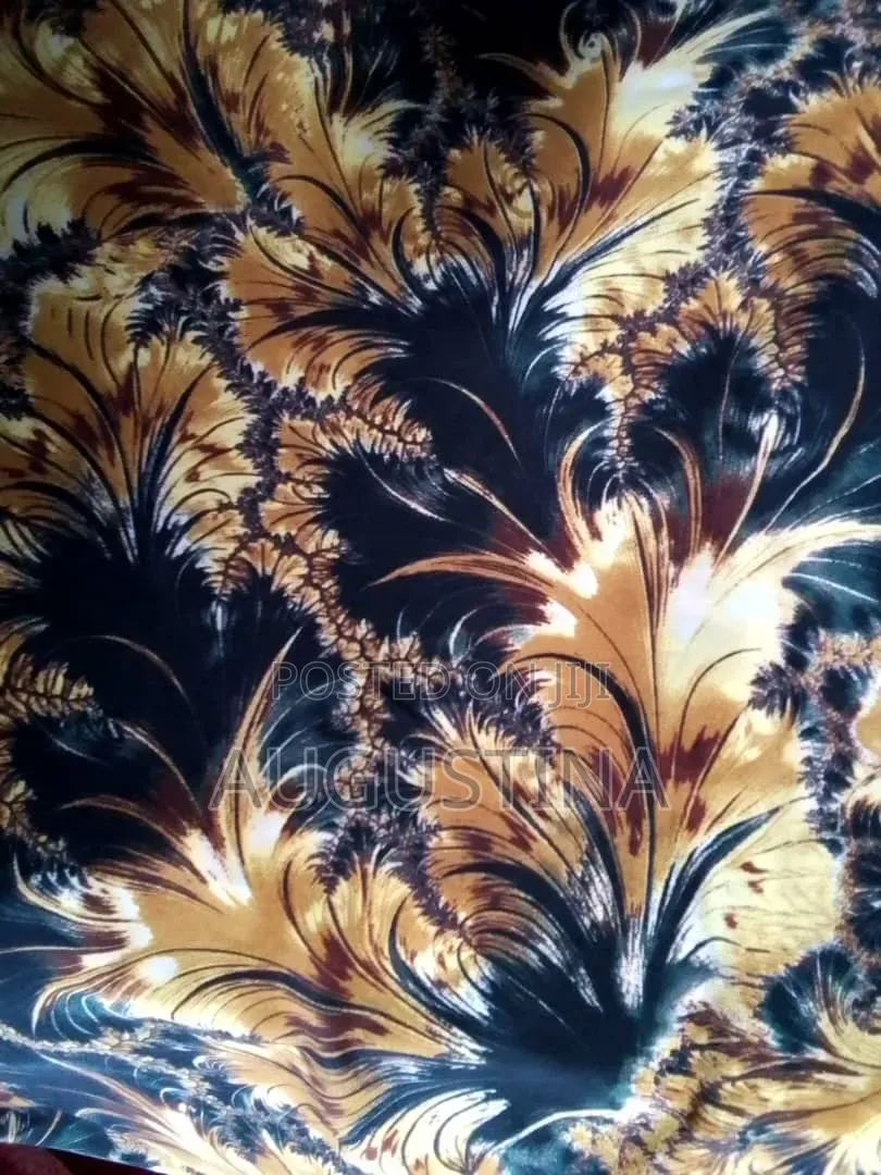Vintage Materials