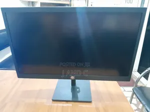 HP Monitor 22 Inch