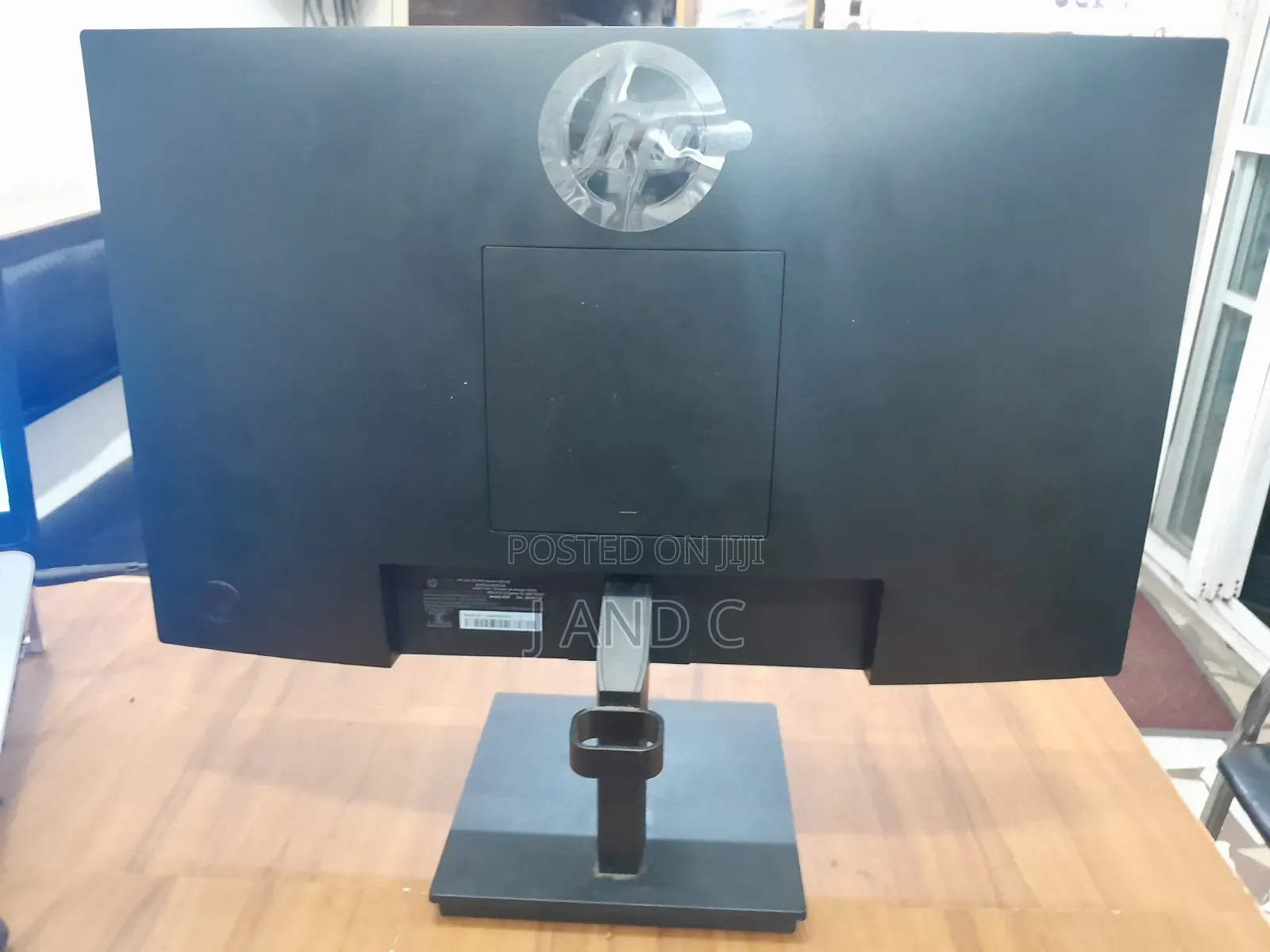 HP Monitor 22 Inch