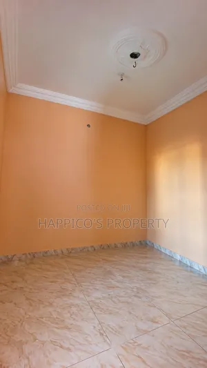 Mini Flat in Akoka for rent