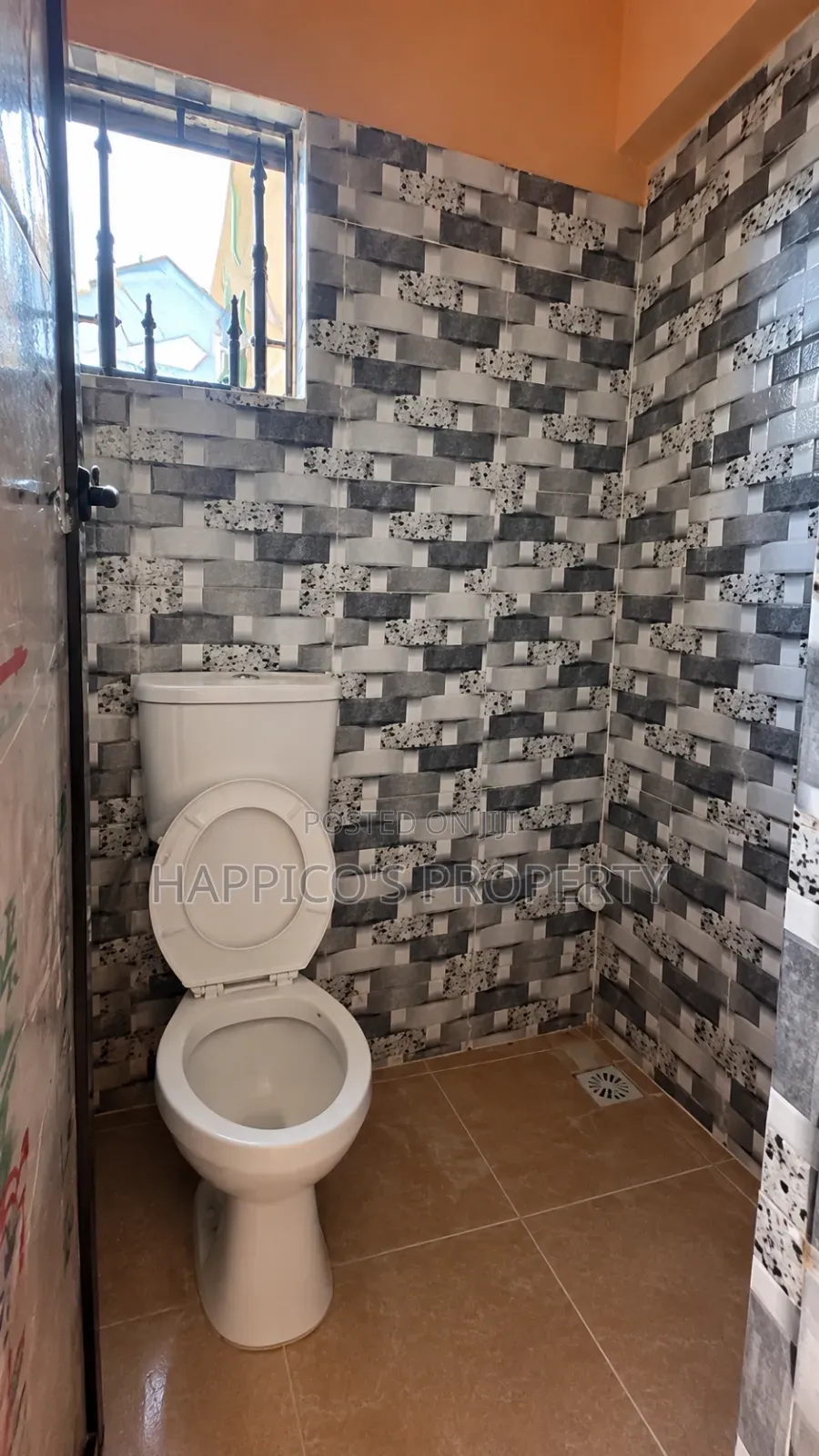 Mini Flat in Akoka for rent