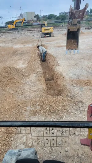 Auger Boring for Structural Support Systems