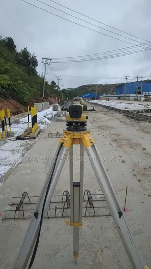 Concrete Filled Auger Pile Services