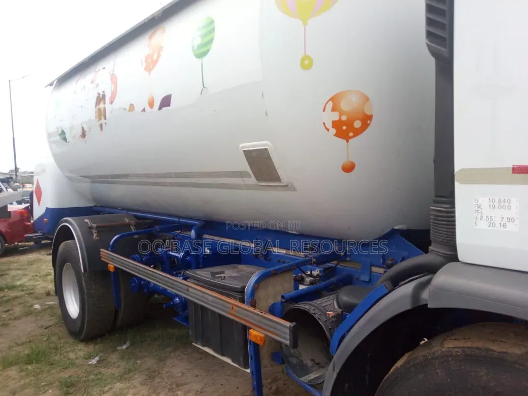 10tonnes Foreign Used Renault Bobtail