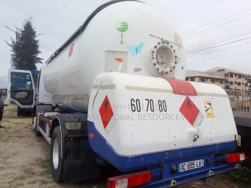 10tonnes Foreign Used Renault Bobtail