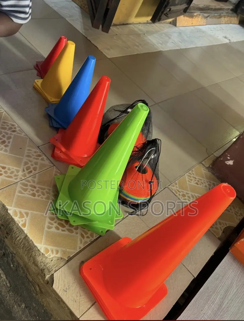 Training Long Cones