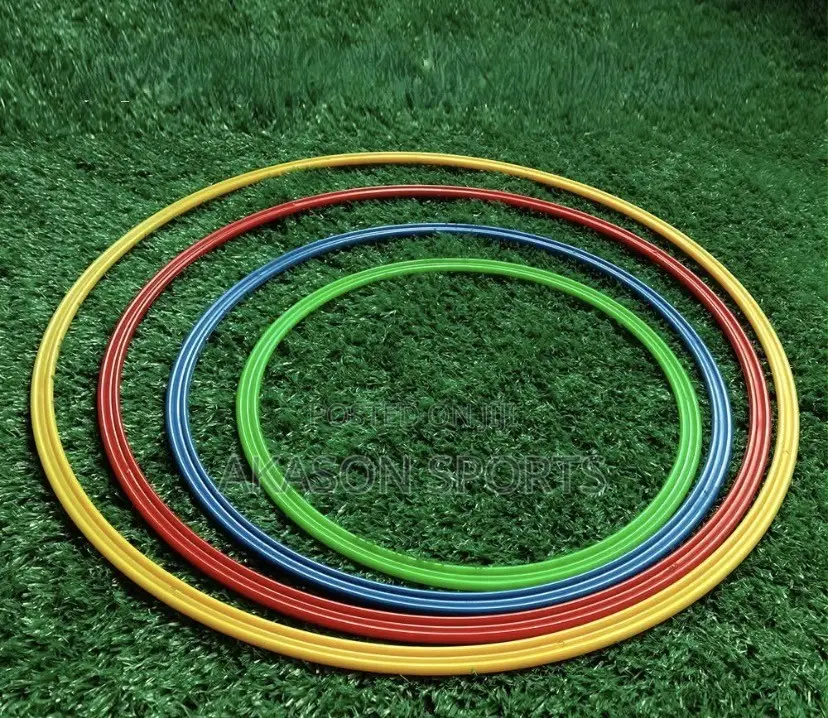 Training Ring