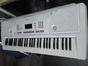 Funkey 61-Key Keyboard – Perfect for Beginners