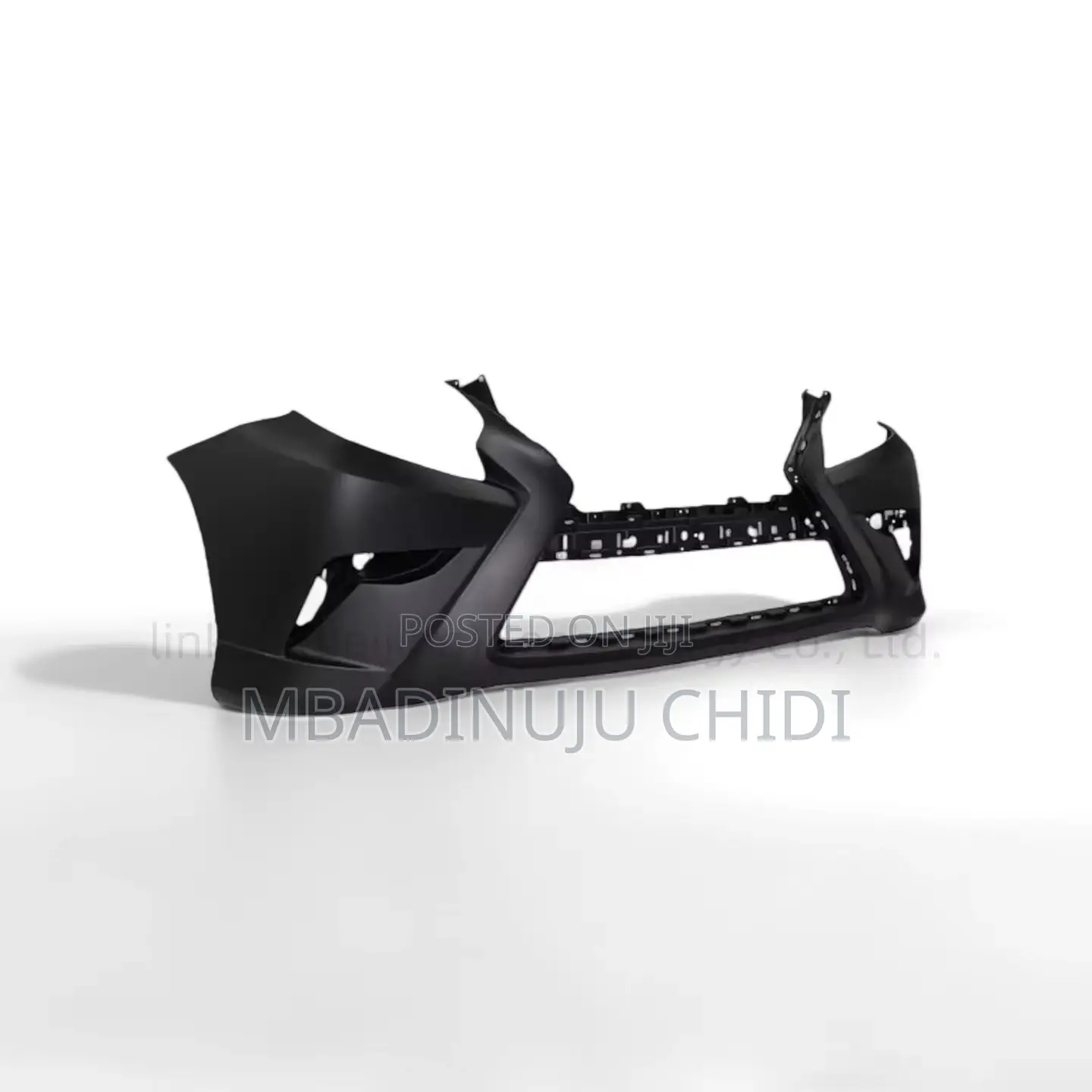 Front Bumper Gx460 2015 to 2023