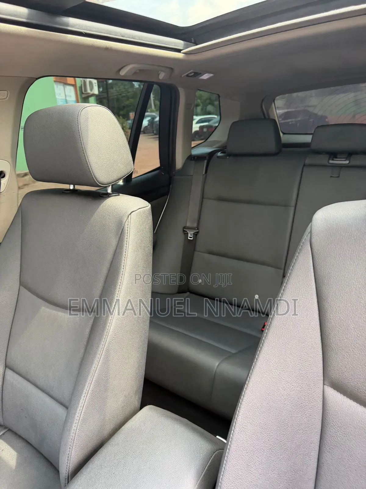 BMW X3 xDrive35i 2013 White